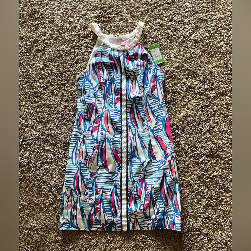 Lily Pulitzer dress